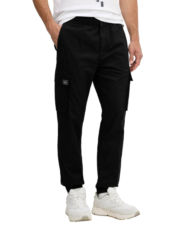 ANΔΡΙΚΟ ΠΑΝΤΕΛΟΝΙ CARGO CALVIN KLEIN JEANS PULL ON SKNNYCRG RPS