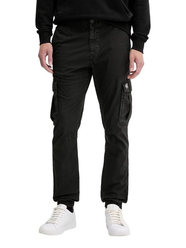 ΑΝΔΡΙΚΟ ΠΑΝΤΕΛΟΝΙ CARGO TOMMY JEANS TJM SCANTON CARGO JOGGER