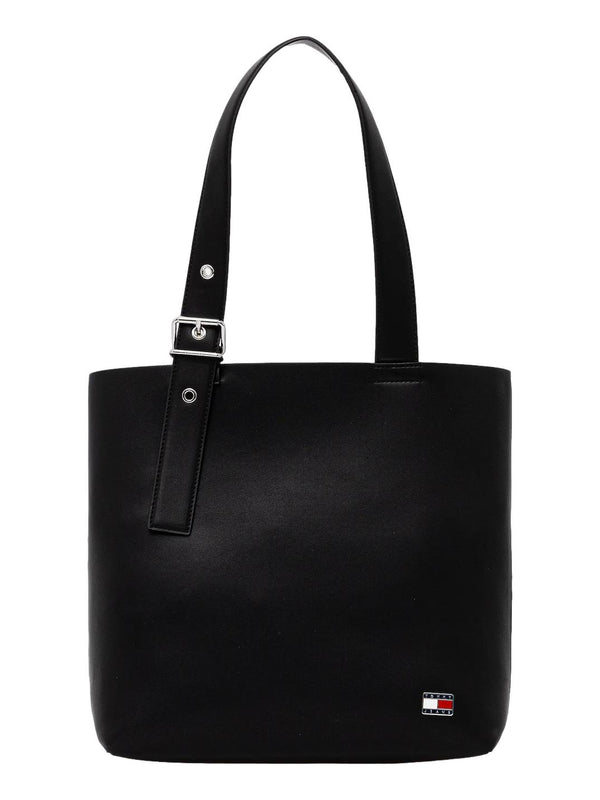 ΓΥΝΑΙΚΕΙΑ ΤΣΑΝΤΑ ΩΜΟΥ TOMMY JEANS TJW COOL TOTE