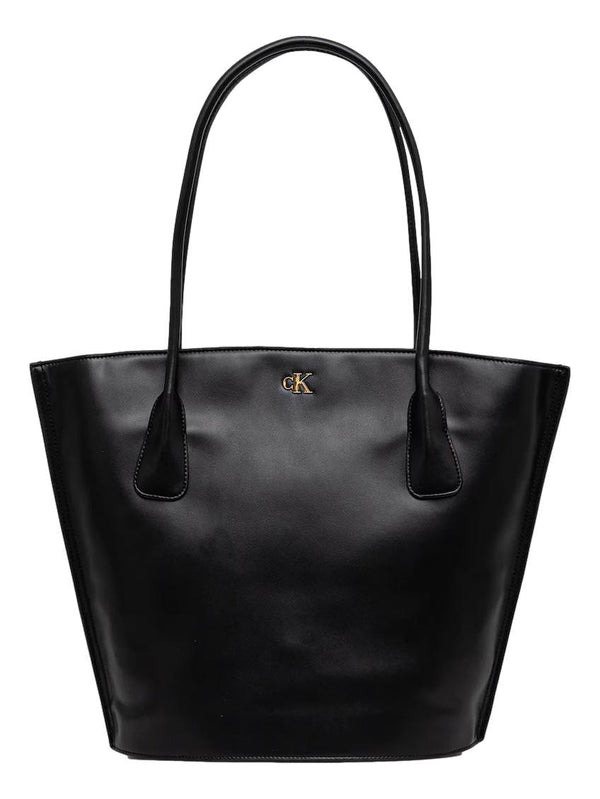 ΓΥΝΑΙΚΕΙΑ ΤΣΑΝΤΑ CALVIN KLEIN MEDIUM TOTE