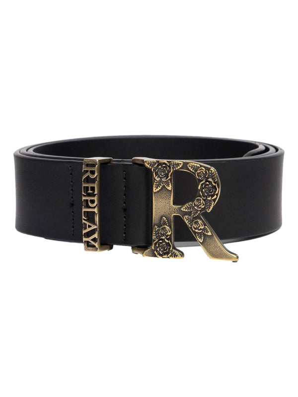 ΓΥΝΑΙΚΕΙΑ ΖΩΝΗ REPLAY MONOGRAM