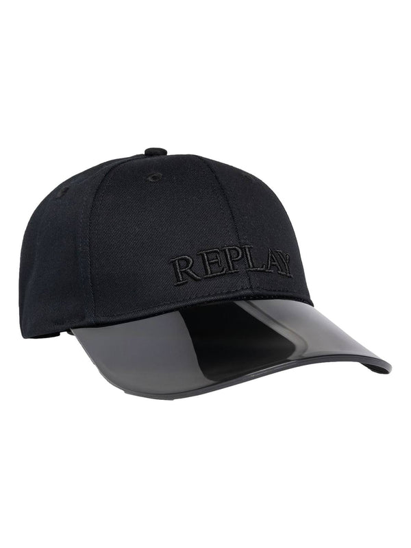 ΓΥΝΑΙΚΕΙΟ ΚΑΠΕΛΟ REPLAY PVC PEAK