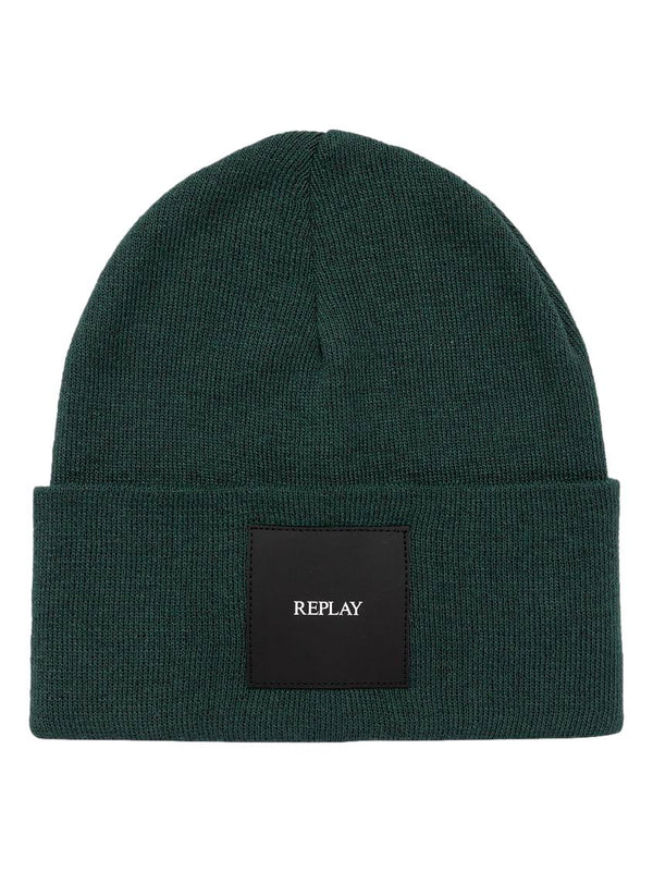 UNISEX ΣΚΟΥΦΑΚΙ REPLAY