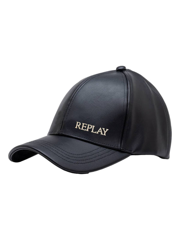 ΓΥΝΑΙΚΕΙΟ ΚΑΠΕΛΟ REPLAY LOGO