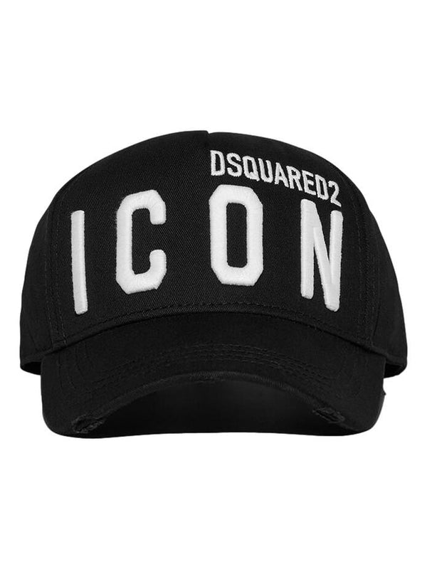 UNISEX ΚΑΠΕΛΟ DSQUARED2 ICON