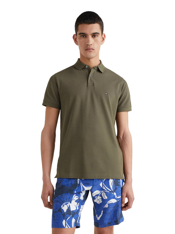 ΑΝΔΡΙΚΟ POLO TOMMY HILFIGER 1985 REGULAR POLO