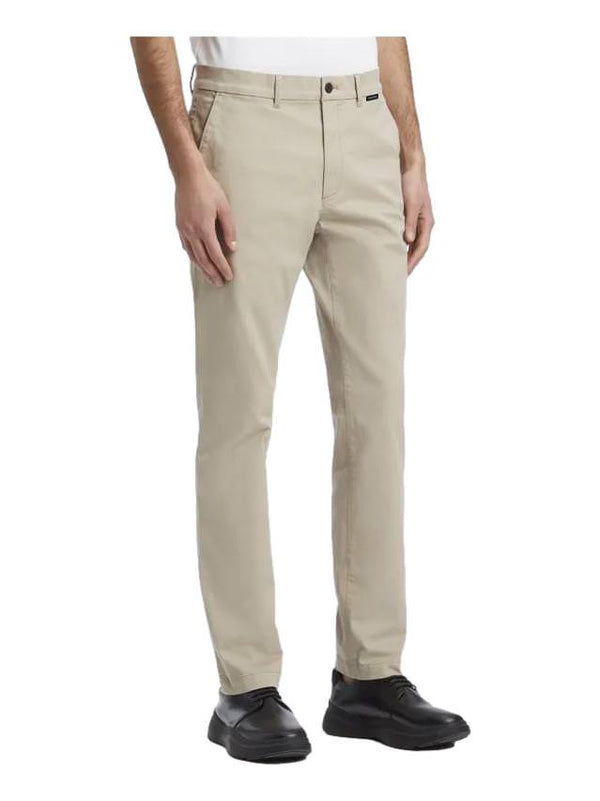 ΑΝΔΡΙΚΟ ΠΑΝΤΕΛΟΝΙ CHINO CALVIN KLEIN MODERN TWIL