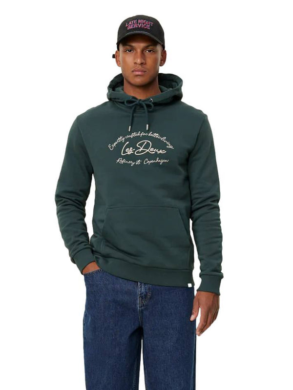 ΑΝΔΡΙΚΟ ΦΟΥΤΕΡ LES DEUX CAMDEN HOODIE