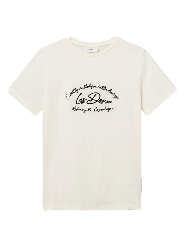 ΑΝΔΡΙΚΟ T-SHIRT LES DEUX CAMDEN