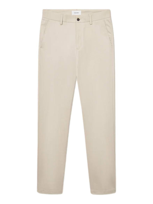 ΑΝΔΡΙΚΟ CHINO ΠΑΝΤΕΛΟΝΙ LES DEUX COMOREG COTTON SUIT PANTS