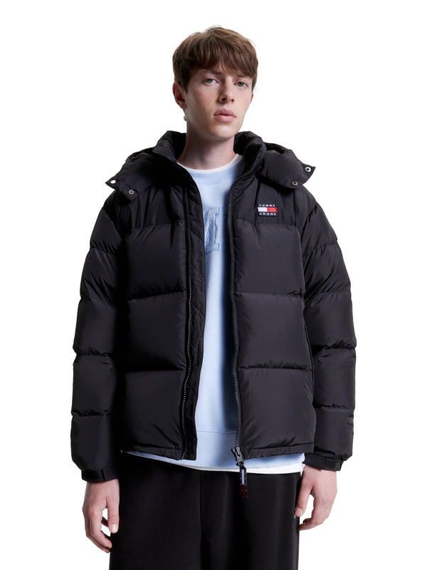 ΑΝΔΡΙΚΟ ΜΠΟΥΦΑΝ TOMMY JEANS ALASKA PUFFER