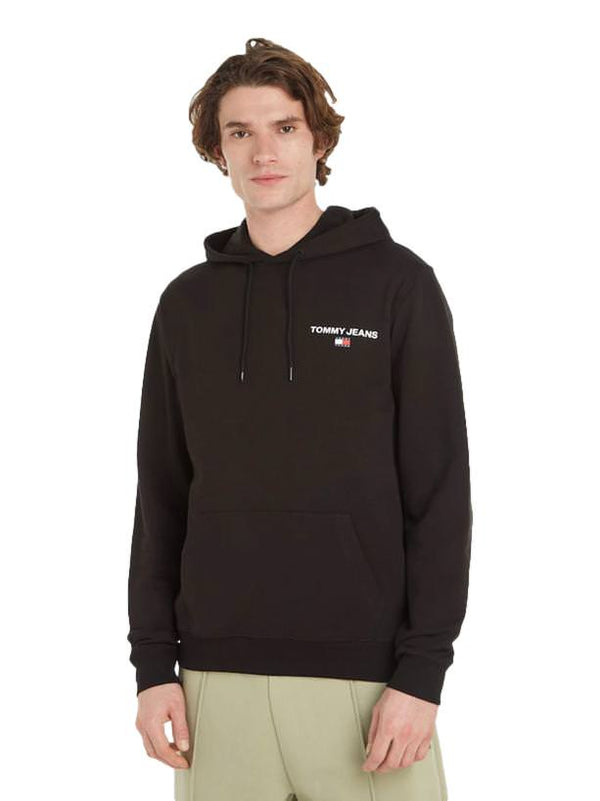 ΑΝΔΡΙΚΟ ΦΟΥΤΕΡ TOMMY JEANS TJM REG ENTRY GRAPHIC HOODIE