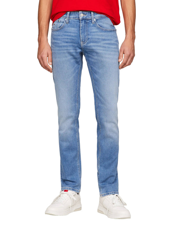 ΑΝΔΡΙΚΟ JEAN TOMMY JEANS SCANTON SLIM BH1212