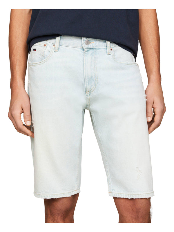 ΑΝΔΡΙΚΗ JEAN ΒΕΡΜΟΥΔΑ TOMMY JEANS RYAN SHORT