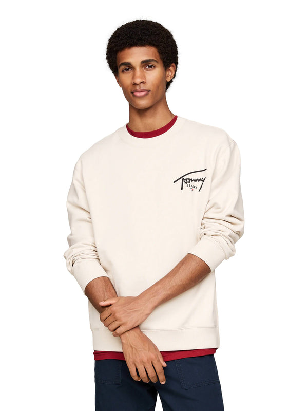 ΑΝΔΡΙΚΟ ΦΟΥΤΕΡ TOMMY JEANS ENTRY GRAPHIC