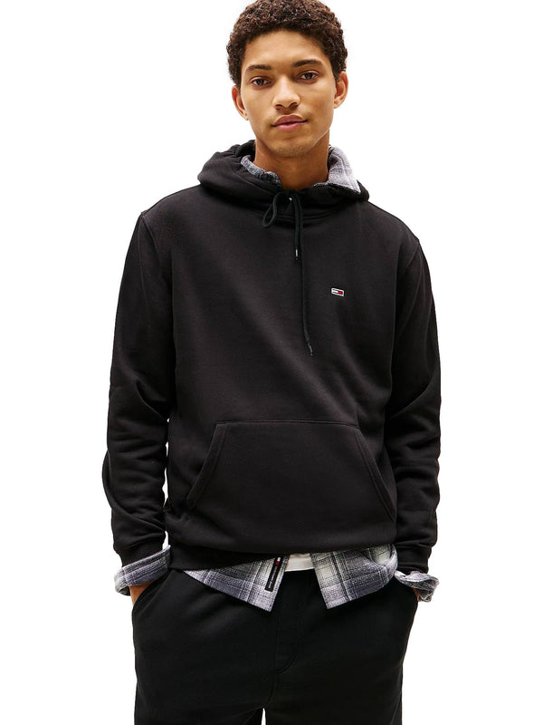 ΑΝΔΡΙΚΟ ΦΟΥΤΕΡ TOMMY JEANS TJM REG FLAG