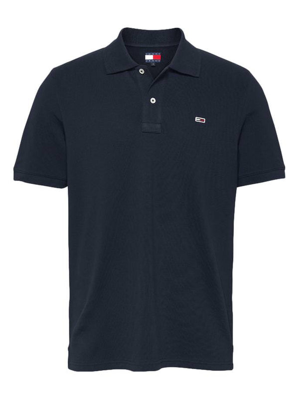 ΑΝΔΡΙΚΟ POLO TOMMY JEANS CASUAL COOL ESS
