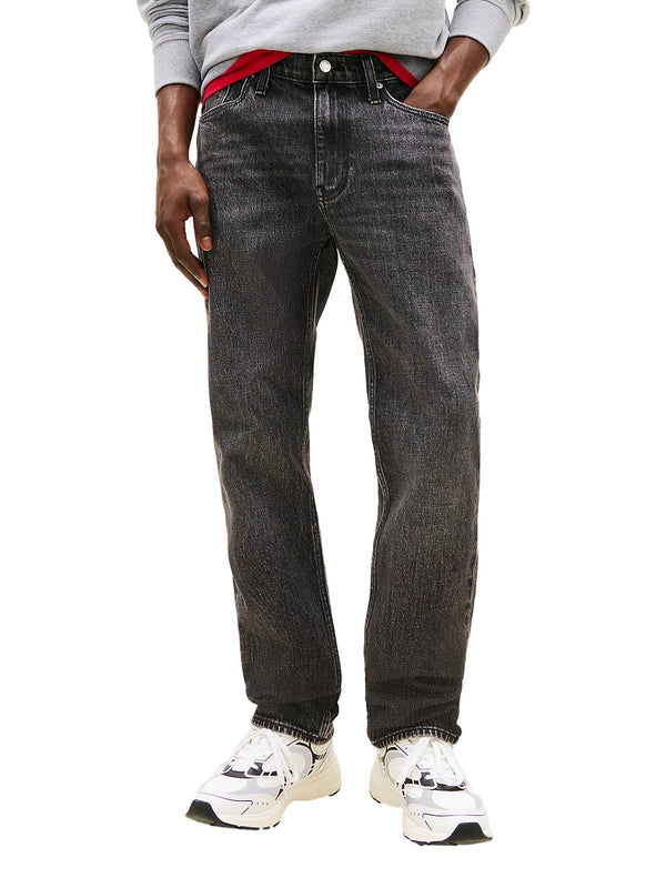 ΑΝΔΡΙΚΟ JEAN TOMMY JEANS RYAN SLIM STRGHT BIO187