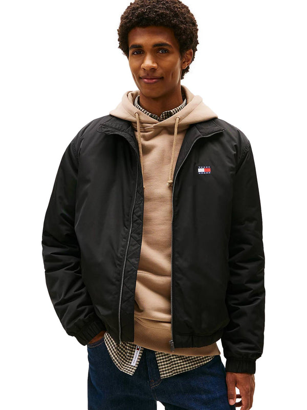 ΑΝΔΡΙΚΟ ΜΠΟΥΦΑΝ ΕΠΟΧΗΣ TOMMY JEANS TJM ESSENTIAL JACKET EXT