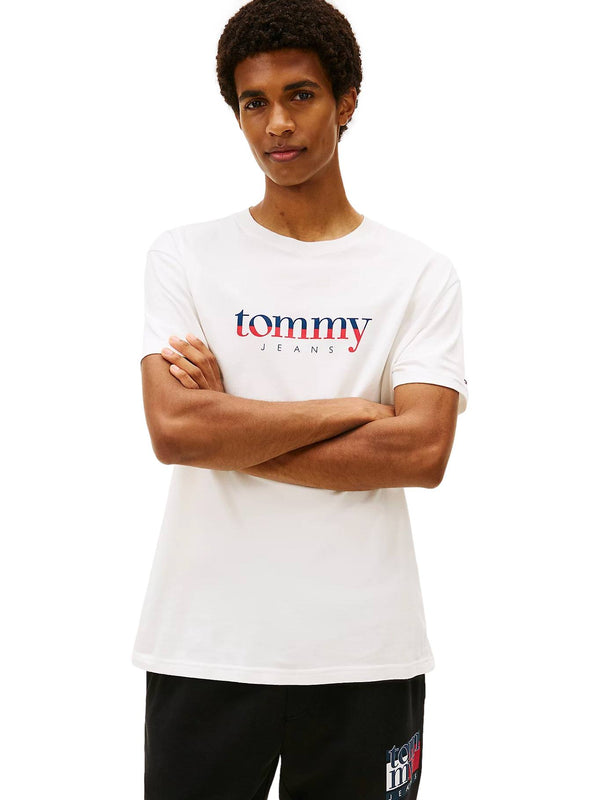 ΑΝΔΡΙΚΟ T-SHIRT TOMMY JEANS TJM REG DNA TEE EXT