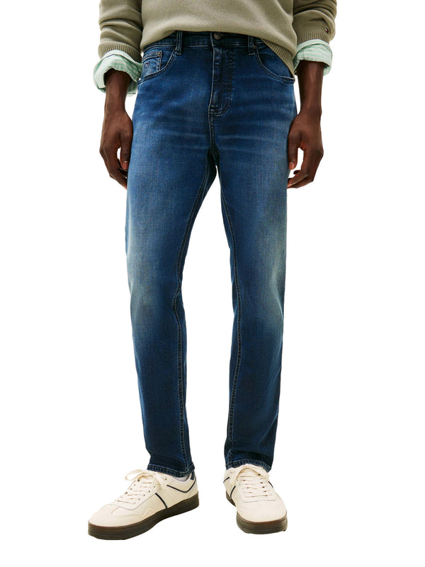 ΑΝΔΡΙΚΟ JEAN TOMMY JEANS AUSTIN SLIM TAPERED DI1286