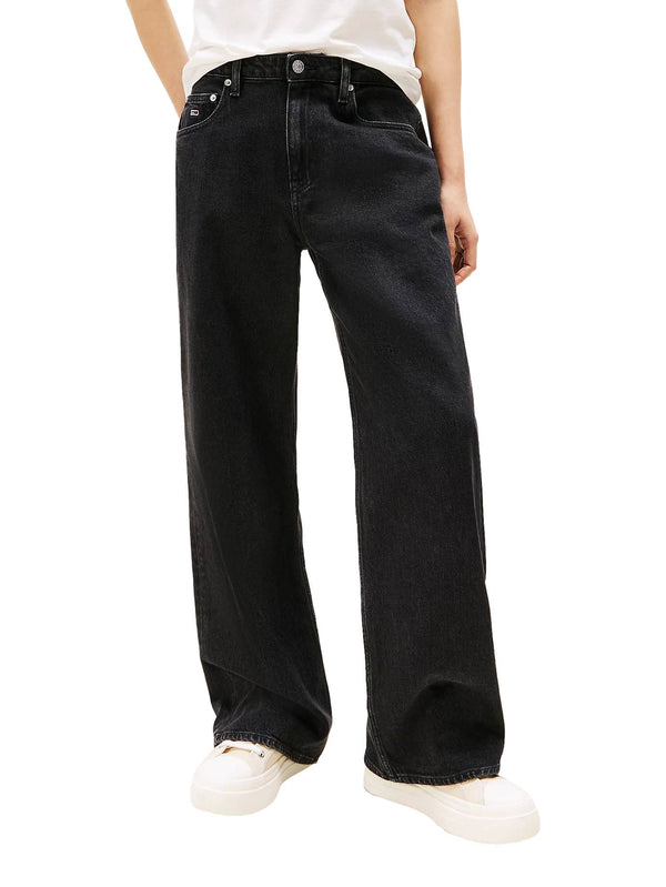 ΓΥΝΑΙΚΕΙΟ JEAN TOMMY JEANS MIA MR RLXD STR AI4181