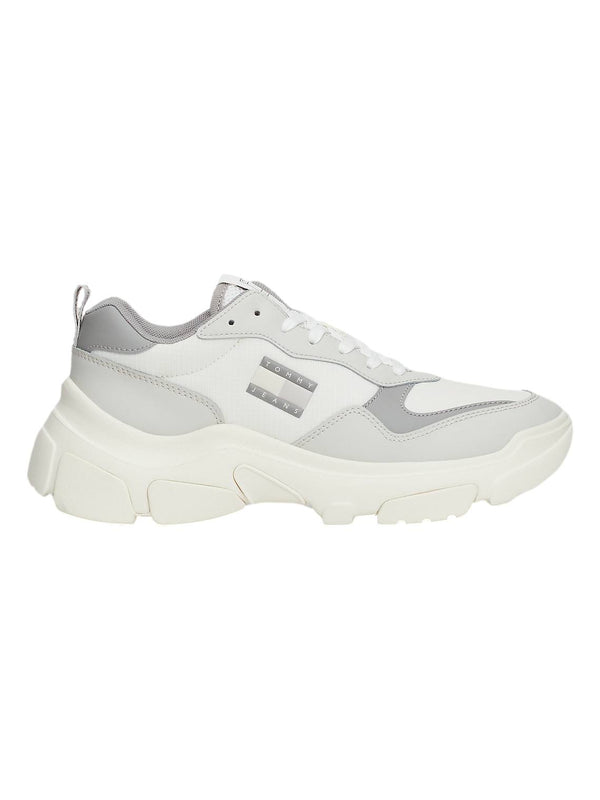 ΓΥΝΑΙΚΕΙΟ SNEAKER TOMMY JEANS TJW LIGHTWEIGHT HYBRID RUNNER
