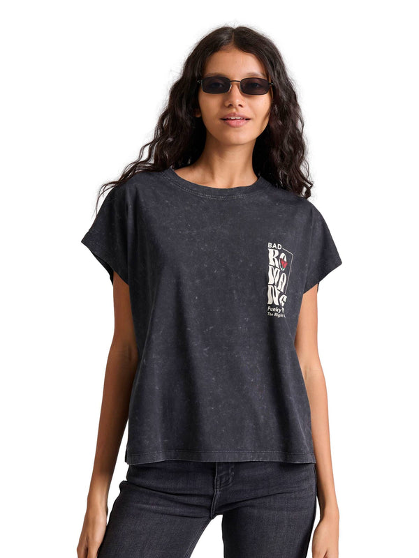 ΓΥΝΑΙΚΕΙΟ T-SHIRT FUNKY BUDDHA