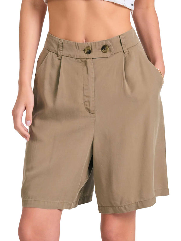 ΓΥΝΑΙΚΕΙΟ SHORTS FUNKY BUDDHA