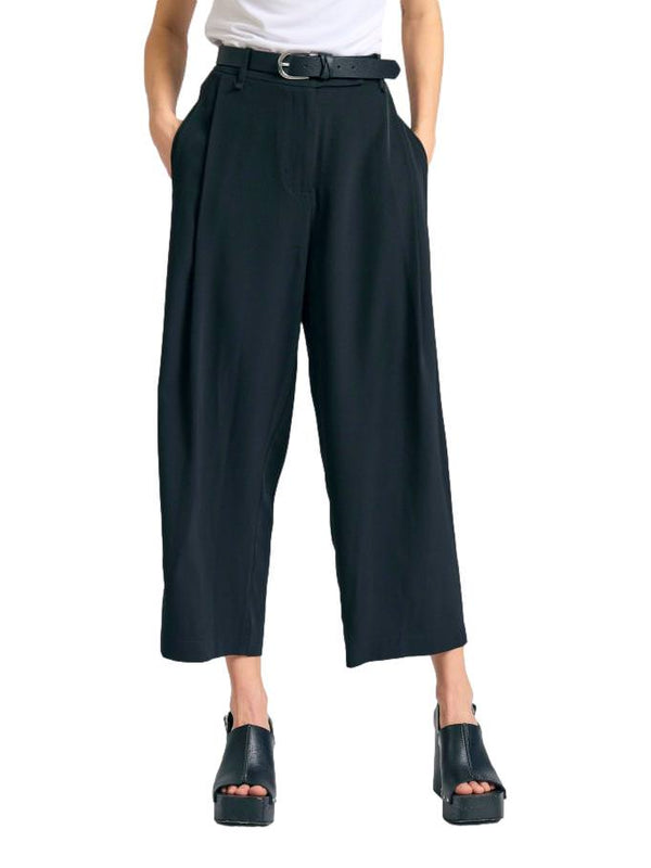 ΓΥΝΑΙΚΕΙΑ ΠΑΝΤΕΛΟΝΑ CASUAL FUNKY BUDDHA CROPPED