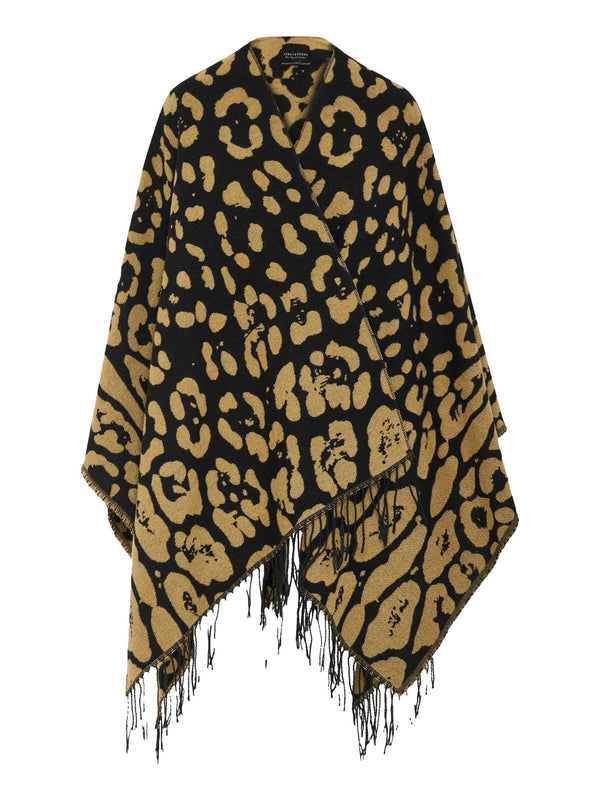 ΓΥΝΑΙΚΕΙΑ ΚΑΠΑ FYNKY BUDDHA ANIMAL PRINT