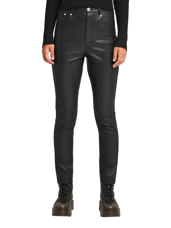 ΓΥΝΑΙΚΕΙΟ ΠΑΝΤΕΛΟΝΙ ΔΕΡΜΑΤΙΝΗΣ FUNKY BUDDHA SKINNY