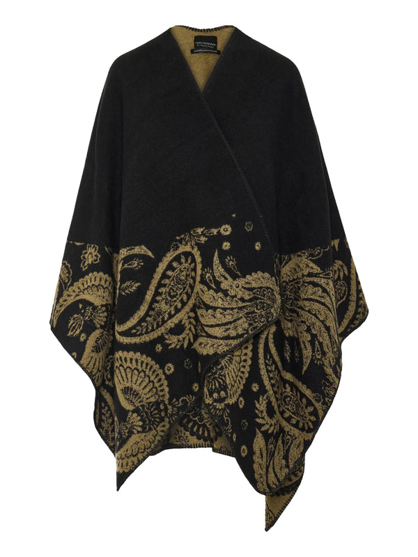 ΓΥΝΑΙΚΕΙΑ ΚΑΠΑ FUNKY BUDDHA ETHNIC PRINT