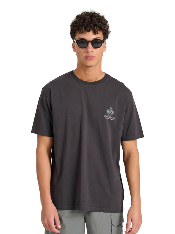 ΑΝΔΡΙΚΟ T-SHIRT FUNKY BUDDHA