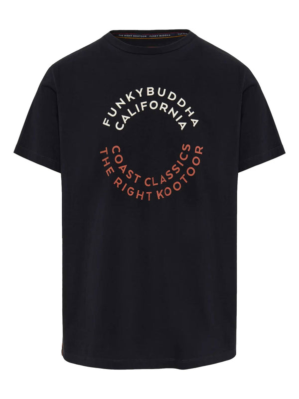 ΑΝΔΡΙΚΟ T-SHIRT FUNKY BUDDHA