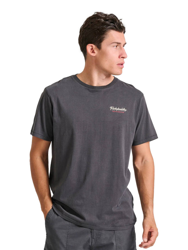 ΑΝΔΡΙΚΟ T-SHIRT FUNKY BUDDHA