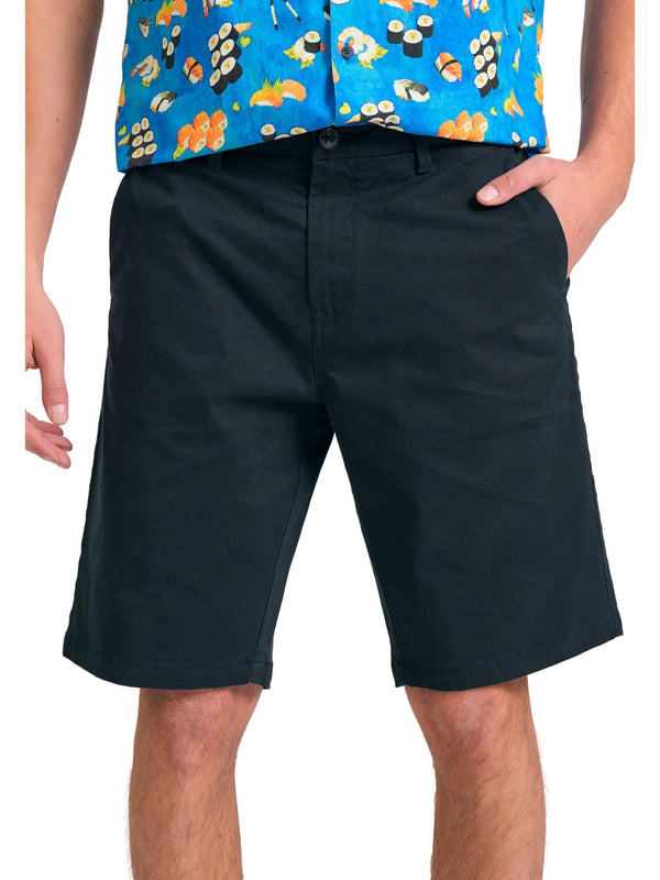 ΑΝΔΡΙΚΗ ΒΕΡΜΟΥΔΑ CHINO FUNKY BUDDHA