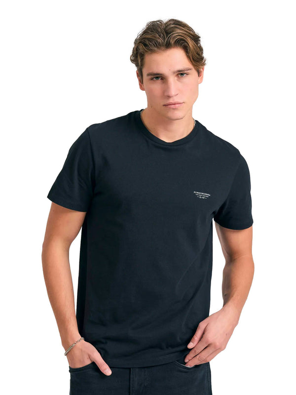 ΑΝΔΡΙΚΟ T-SHIRT FUNKY BUDDHA BASIC