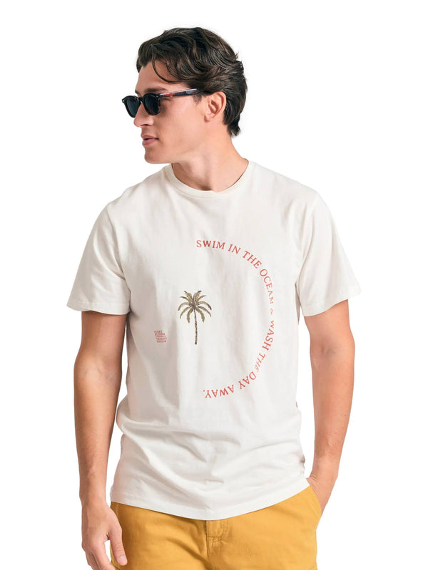 ΑΝΔΡΙΚΟ T-SHIRT FUBKY BUDDHA