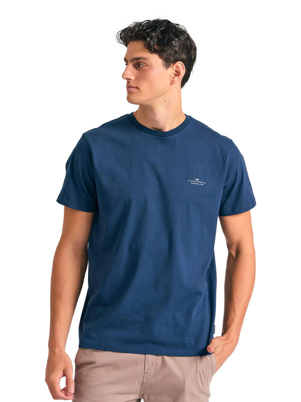 ΑΝΔΡΙΚΟ T-SHIRT FUNKY BUDDHA BASIC