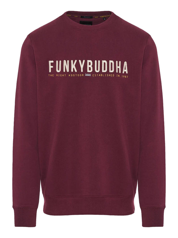 ΑΝΔΡΙΚΟ ΦΟΥΤΕΡ FUNKY BUDDHA
