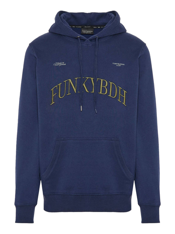 ΑΝΔΡΙΚΟ ΦΟΥΤΕΡ FUNKY BUDDHA FRONT LOGO