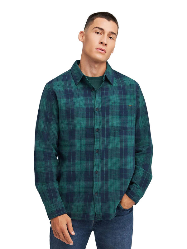 ΑΝΔΡΙΚΟ ΠΟΥΚΑΜΙΣΟ FUNKY BUDDHA POCKET