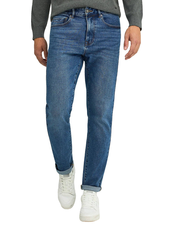 ΑΝΔΡΙΚΟ JEAN FUNKY BUDDHA SLIM TAPERED