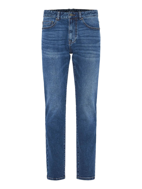 ΑΝΔΡΙΚΟ JEAN FUNKY BUDDHA SLIM TAPERED