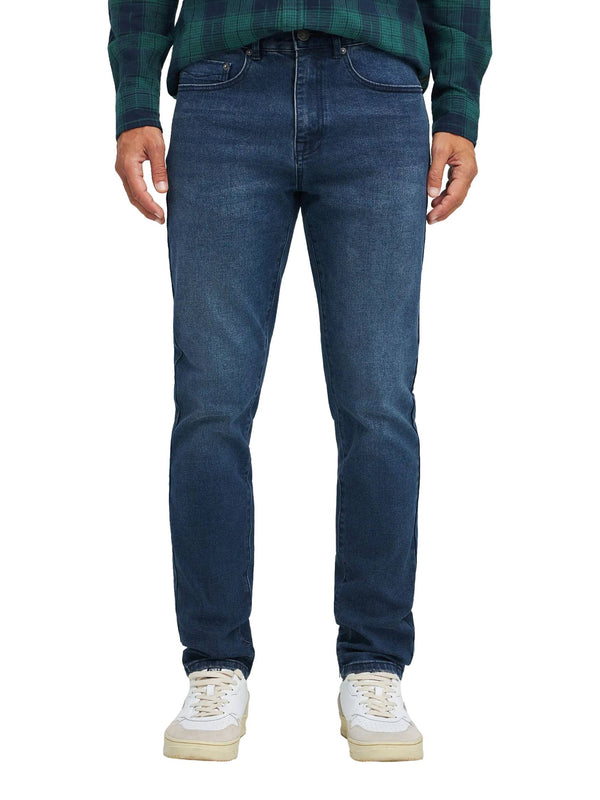 ΑΝΔΡΙΚΟ JEAN FUNKY BUDDHA TAPERED FIT