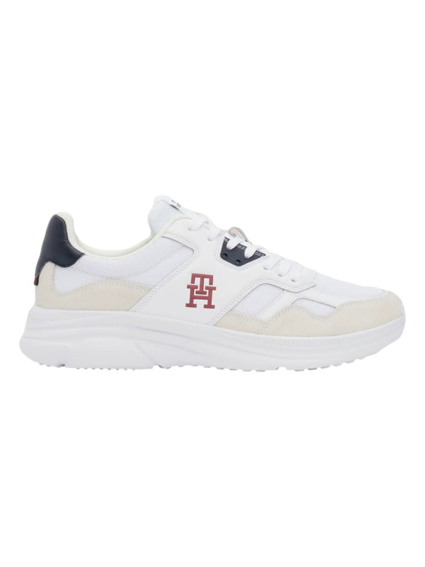 ΑΝΔΡΙΚΑ SNEAKERS TOMMY HILFIGER MODERN RUNNER MIX