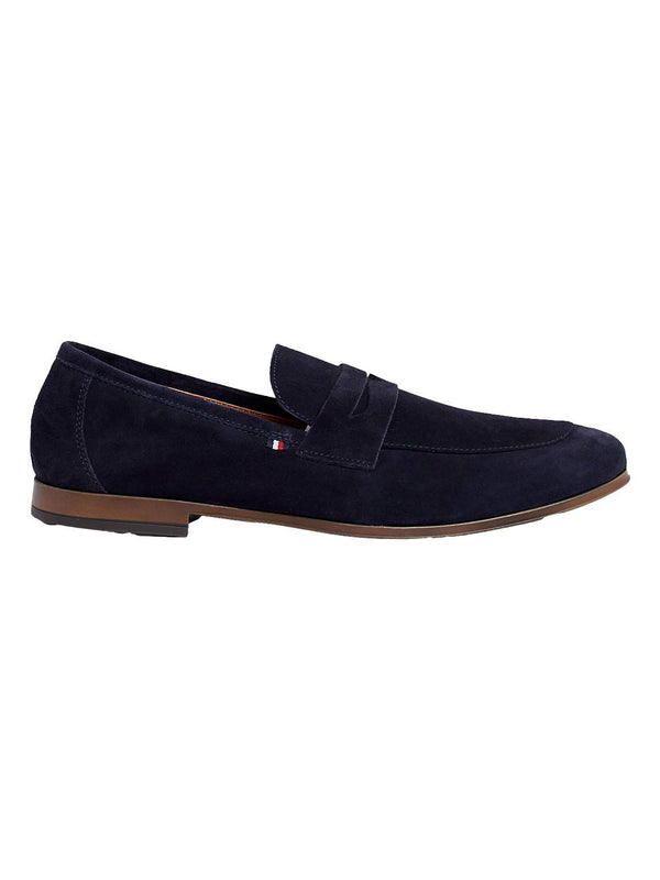 ΑΝΔΡΙΚΑ LOAFERS TOMMY HILFIGER CASUAL LIGHT FLEXIBLE SDE