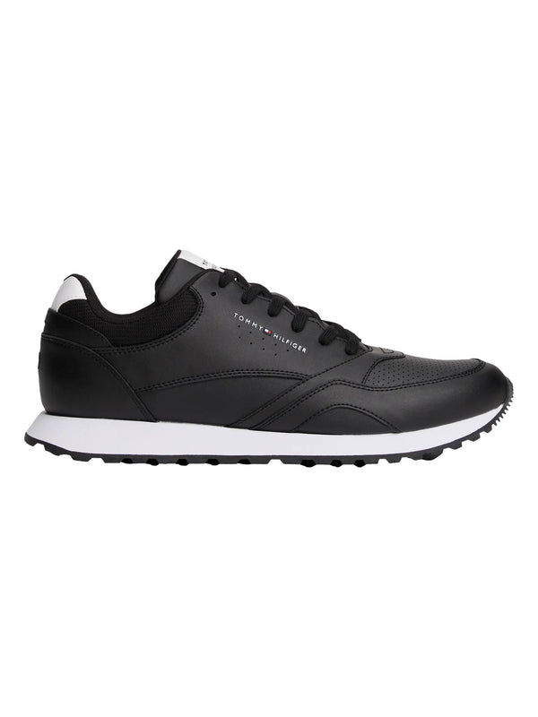 ΑΝΔΡΙΚΑ SNEAKERS TOMMY HILFIGER  NEW RUNNER EVA LTH ESS