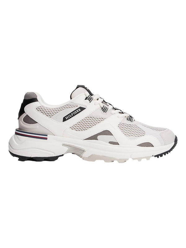 ΑΝΔΡΙΚΑ SNEAKERS TOMMY HILFIGER M RUNNER TECH MNIX